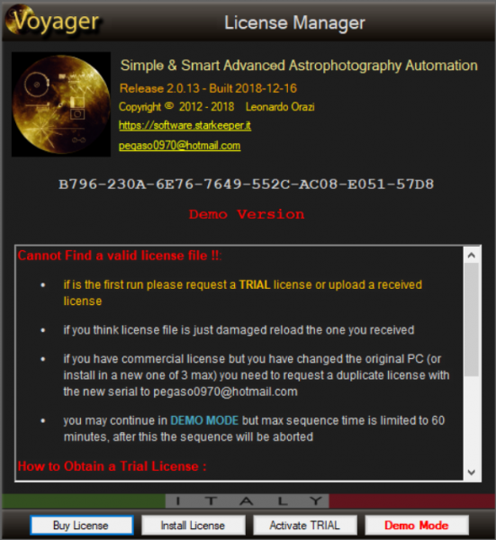 File:Voyager-demo-mode.png